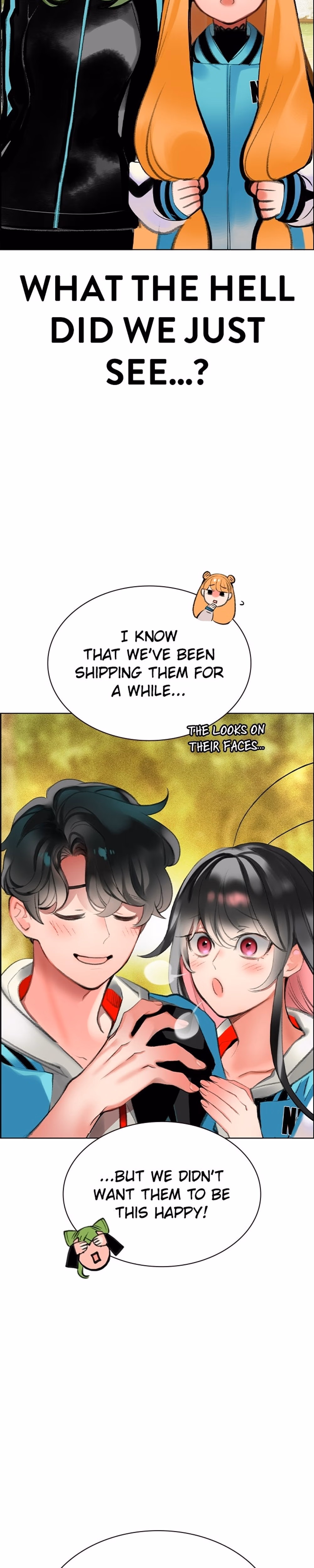 Jungle Juice - Chapter 226 - Part 4