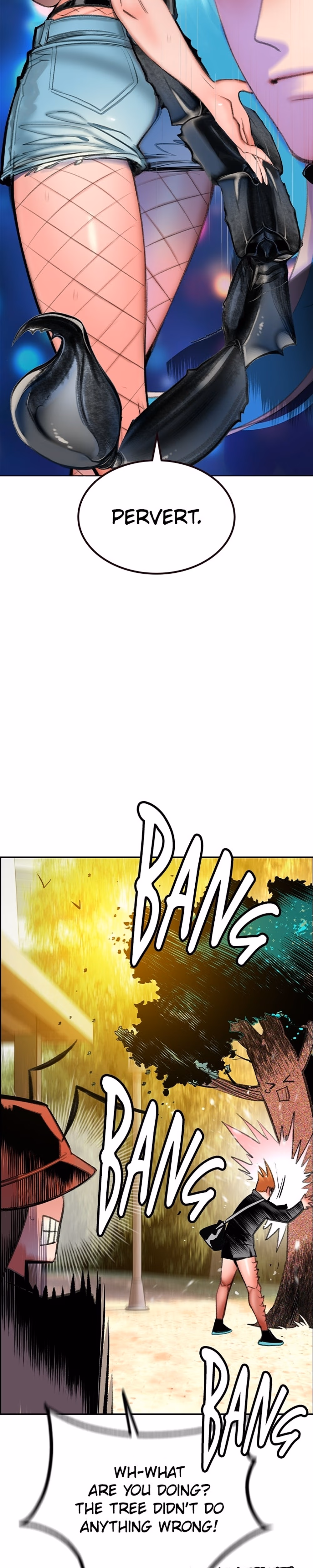 Jungle Juice - Chapter 226 - Part 7