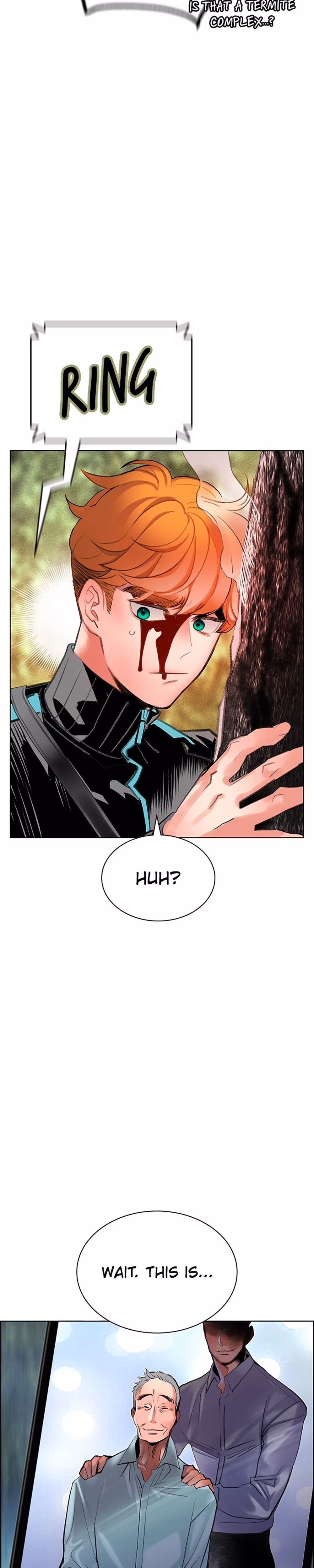 Jungle Juice - Chapter 226 - Part 8