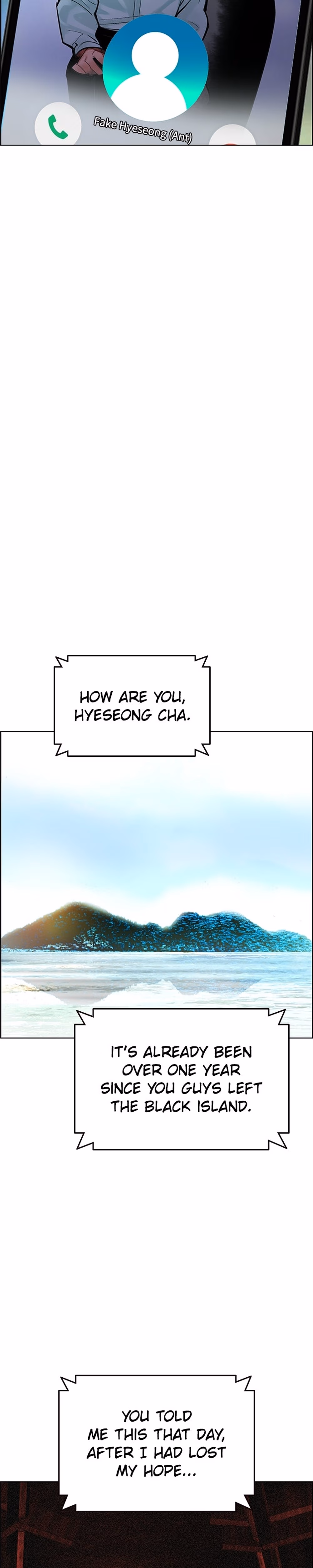 Jungle Juice - Chapter 226 - Part 9