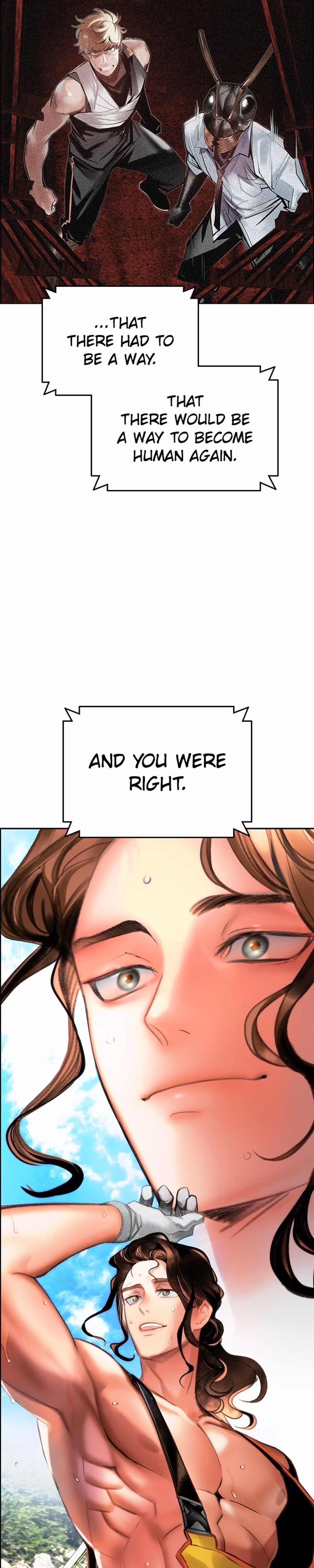 Jungle Juice - Chapter 226 - Part 10