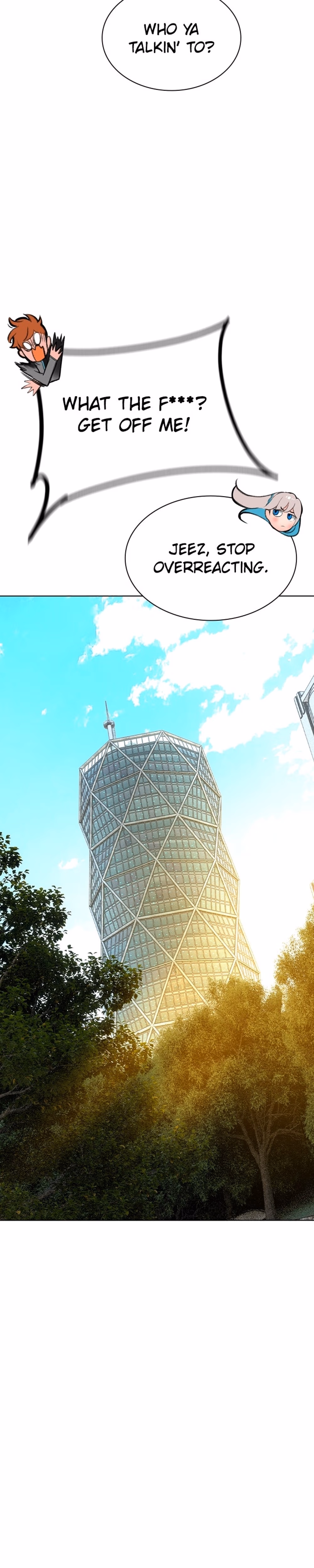 Jungle Juice - Chapter 226 - Part 13