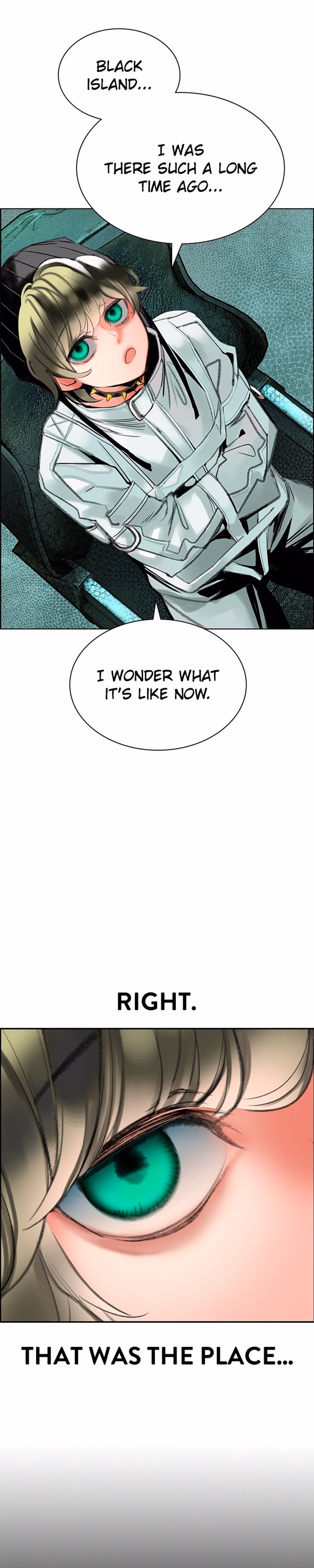 Jungle Juice - Chapter 226 - Part 14