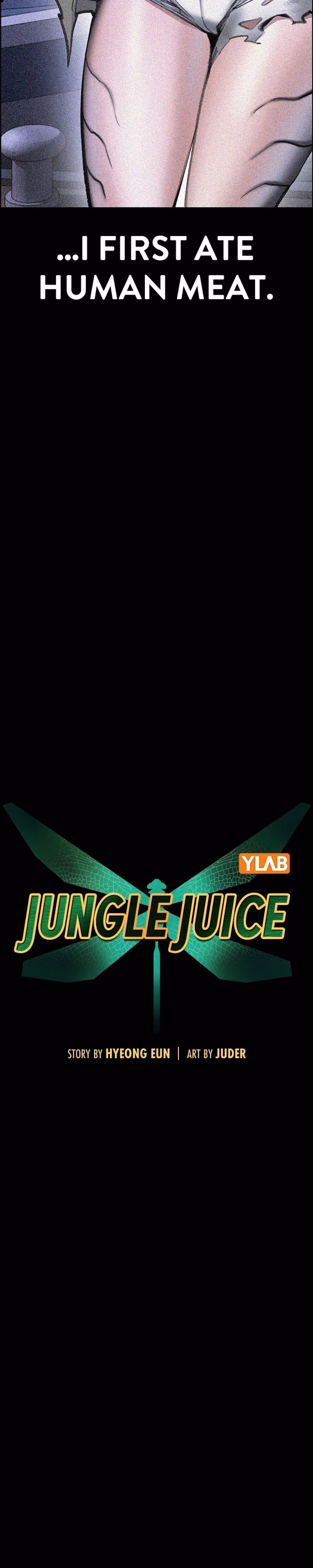 Jungle Juice - Chapter 226 - Part 16