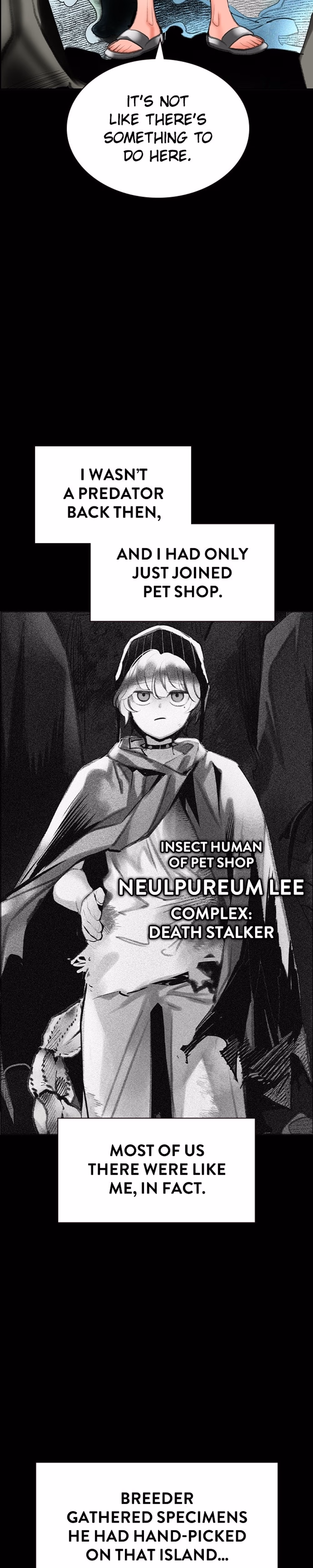 Jungle Juice - Chapter 226 - Part 18