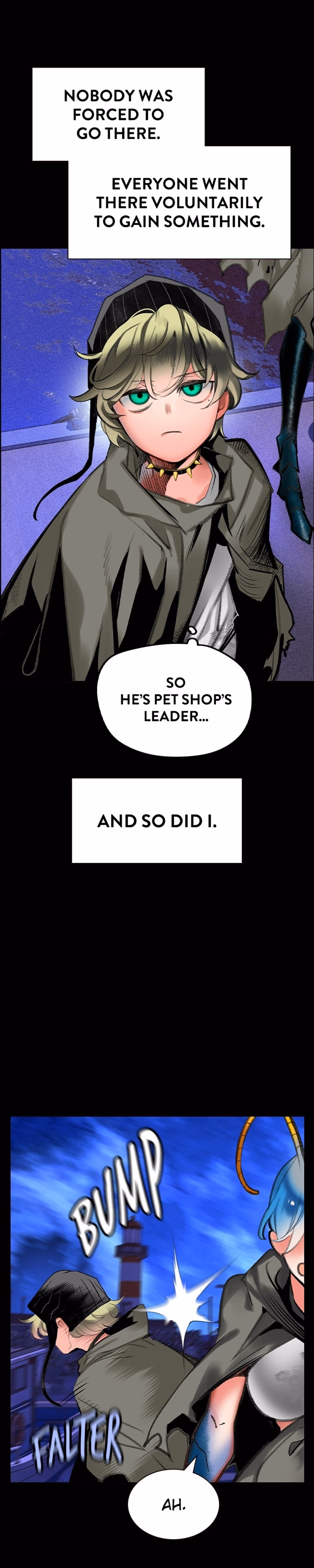 Jungle Juice - Chapter 226 - Part 20