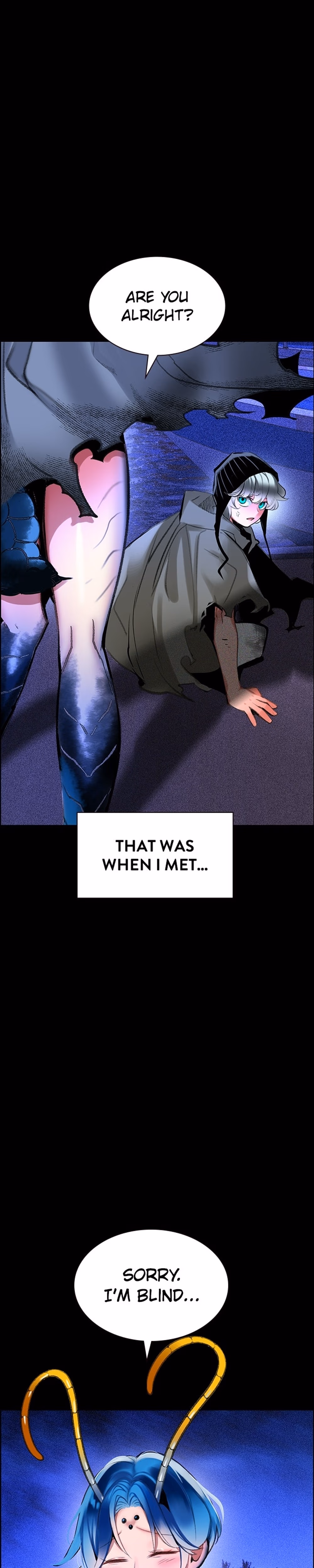 Jungle Juice - Chapter 226 - Part 21