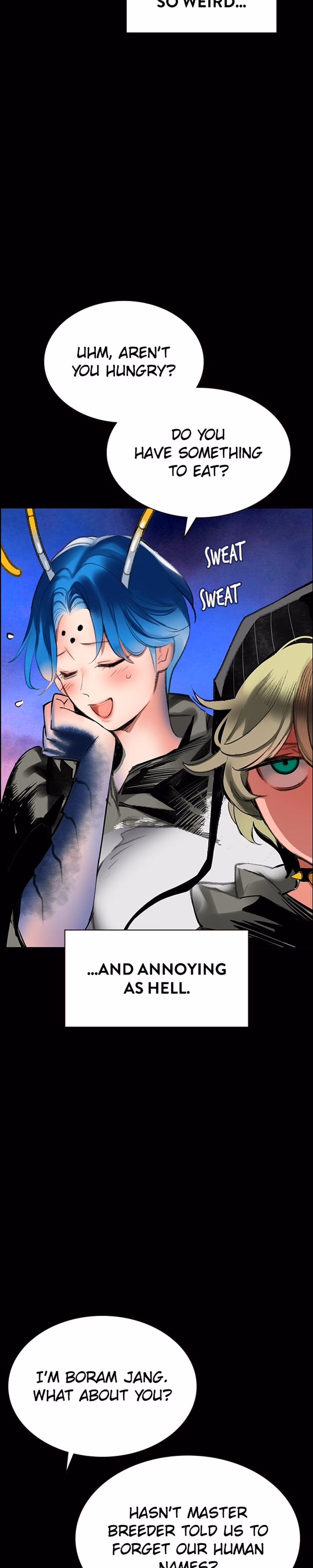 Jungle Juice - Chapter 226 - Part 23