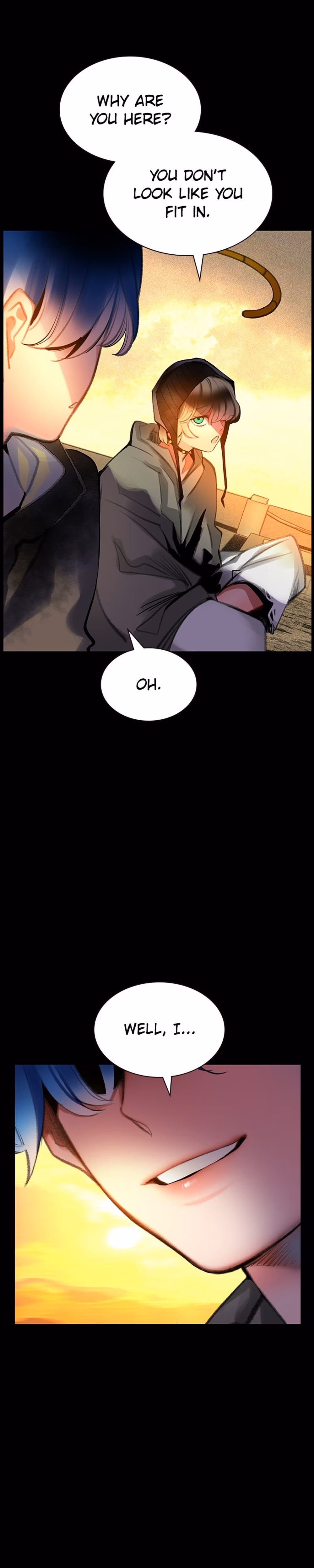 Jungle Juice - Chapter 226 - Part 29