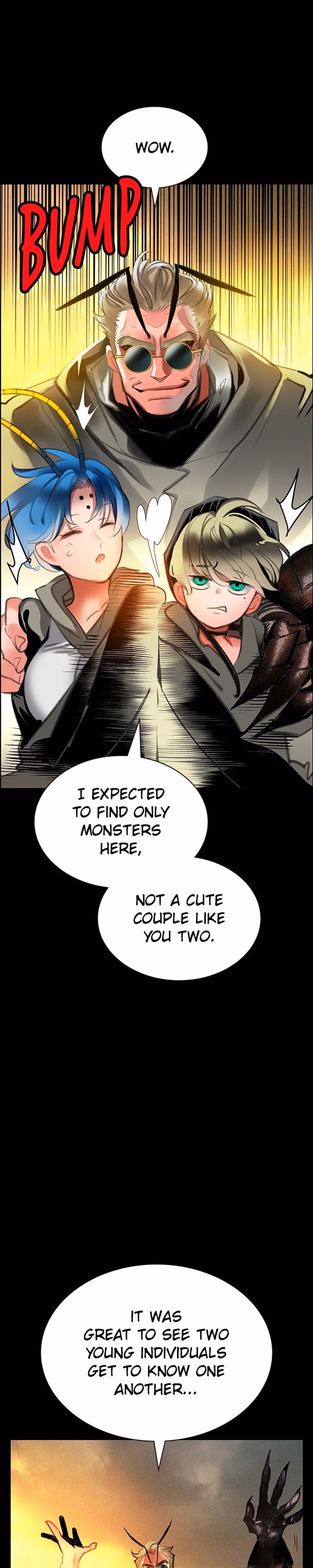 Jungle Juice - Chapter 226 - Part 30