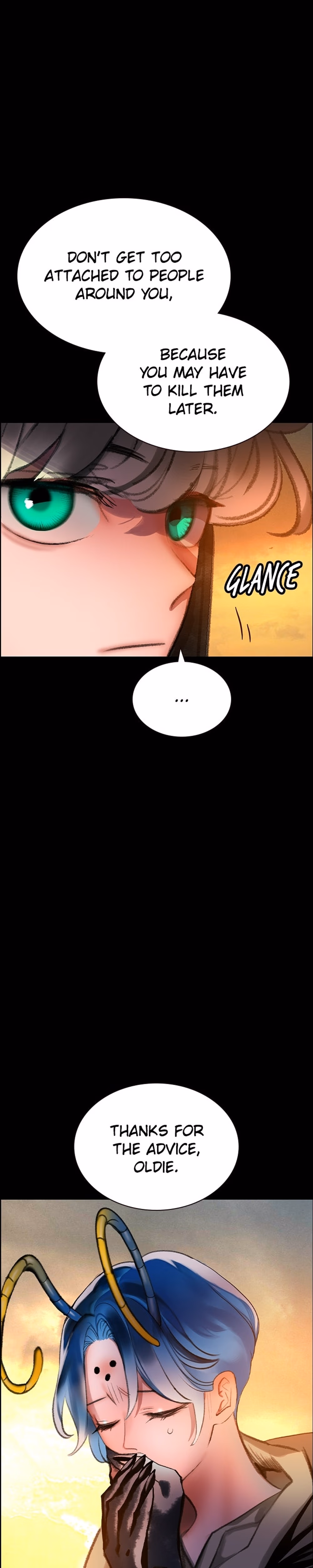 Jungle Juice - Chapter 226 - Part 32