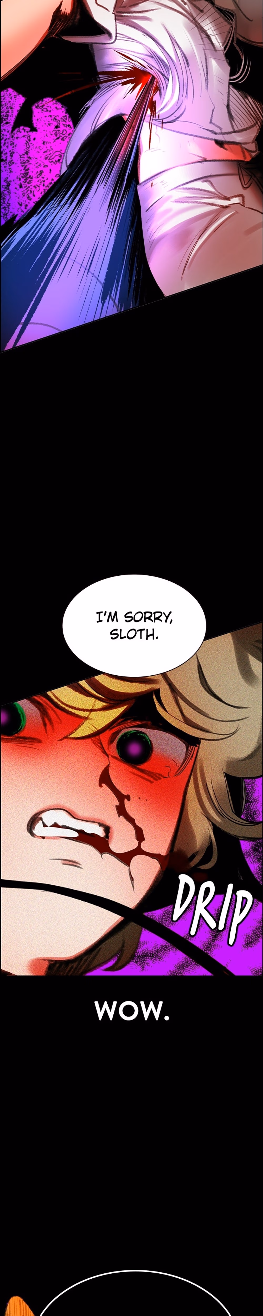 Jungle Juice - Chapter 226 - Part 38