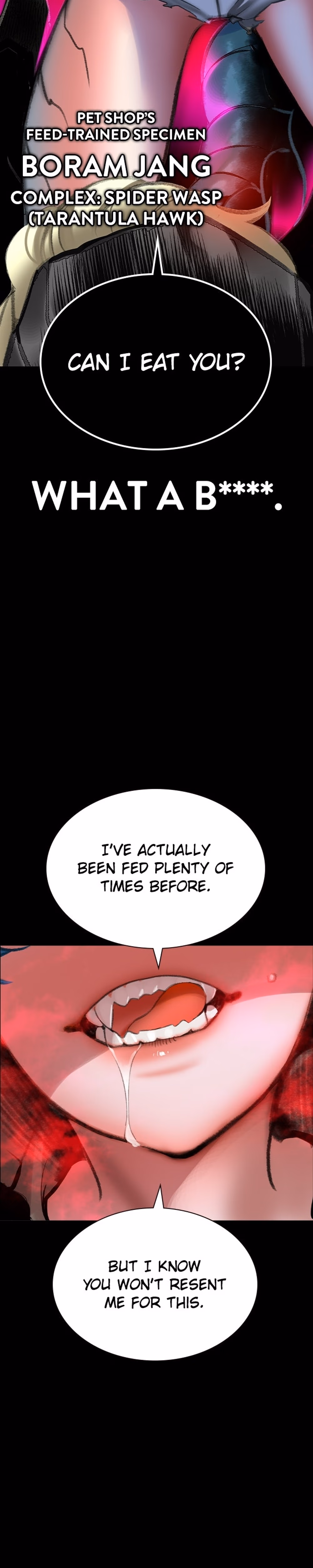 Jungle Juice - Chapter 226 - Part 40
