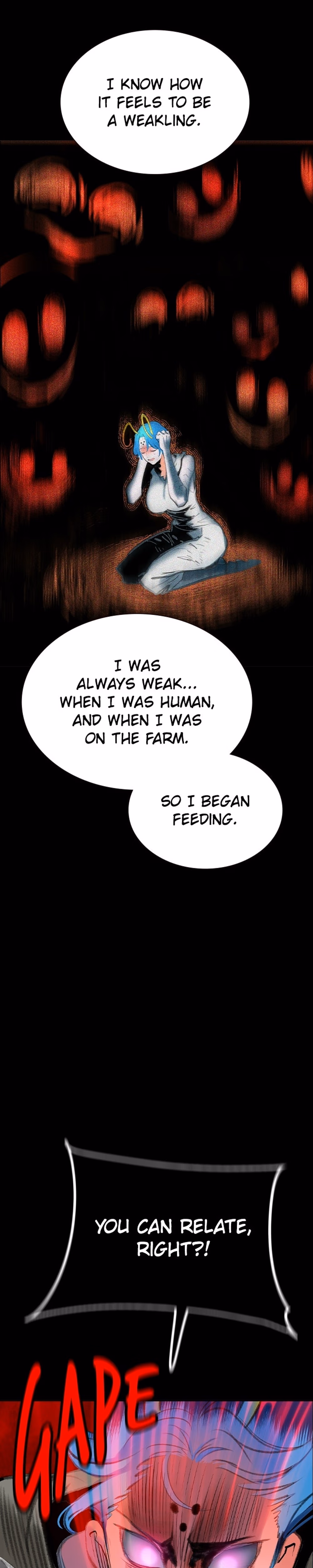 Jungle Juice - Chapter 226 - Part 41