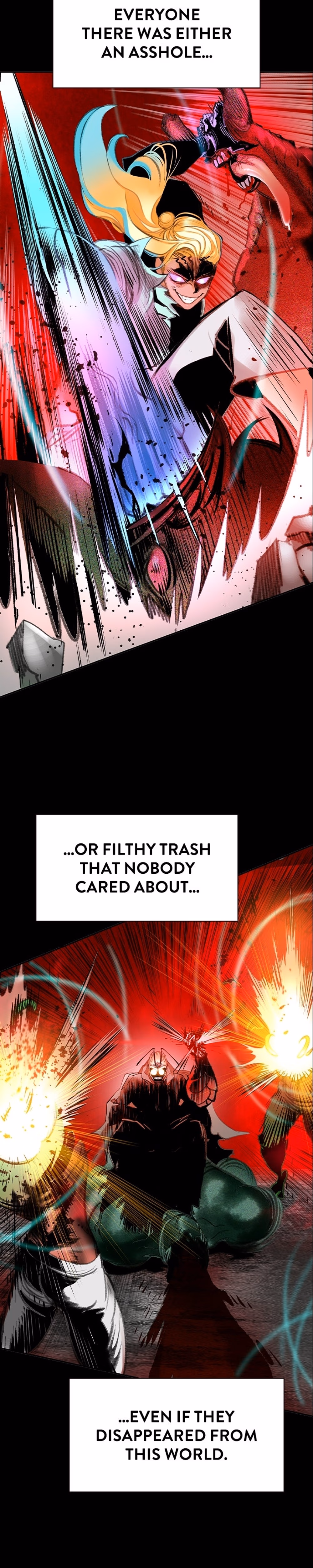 Jungle Juice - Chapter 226 - Part 43