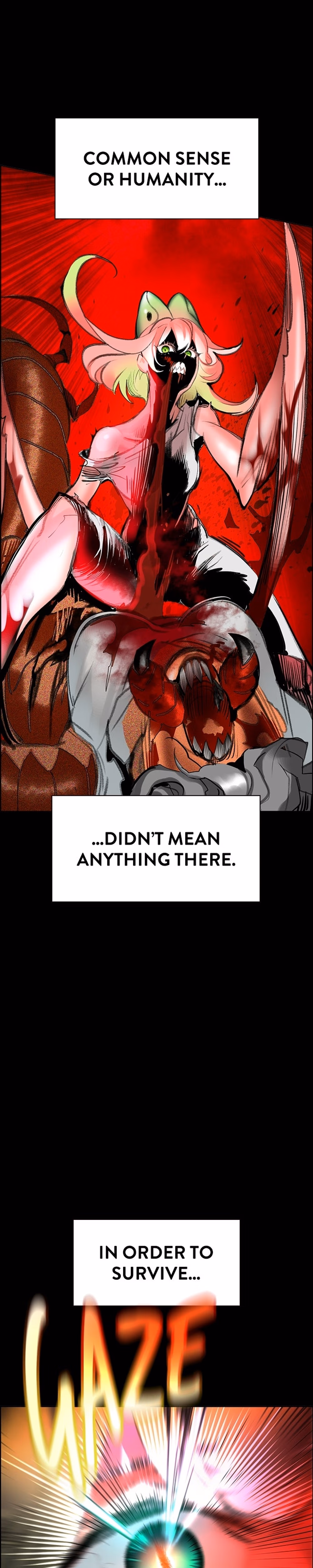 Jungle Juice - Chapter 226 - Part 44