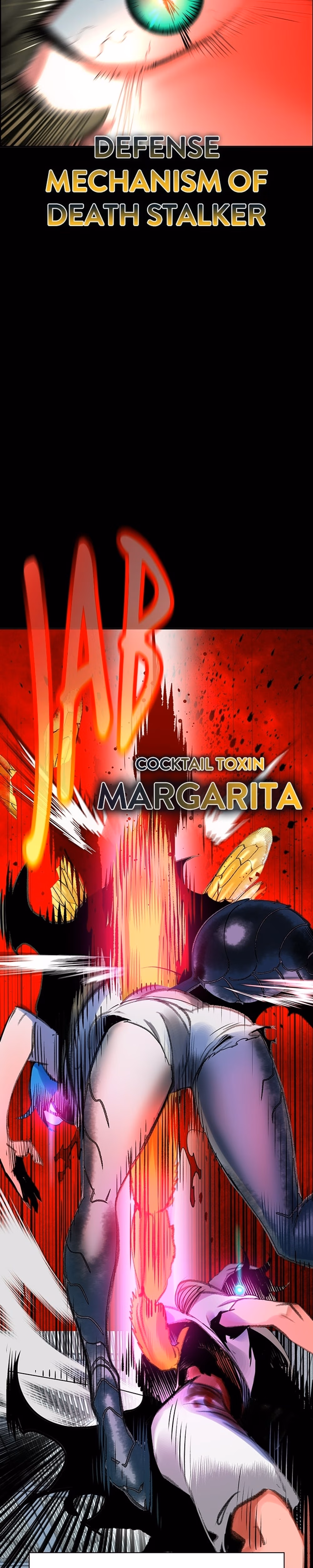 Jungle Juice - Chapter 226 - Part 45