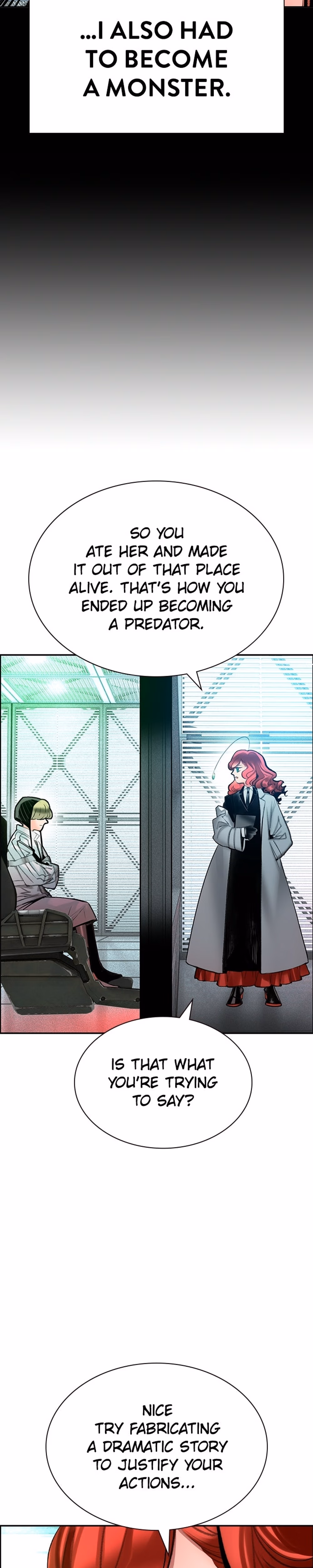 Jungle Juice - Chapter 226 - Part 46