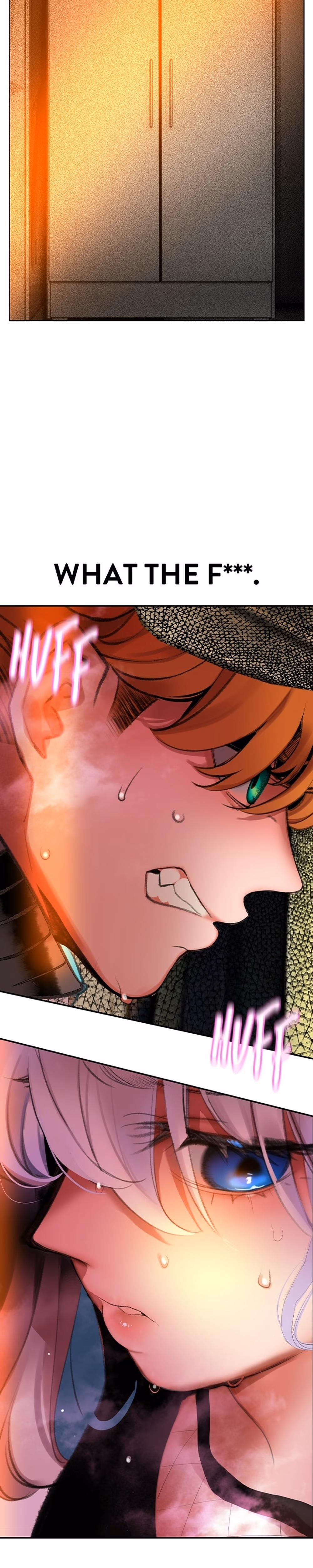 Jungle Juice - Chapter 226 - Part 52