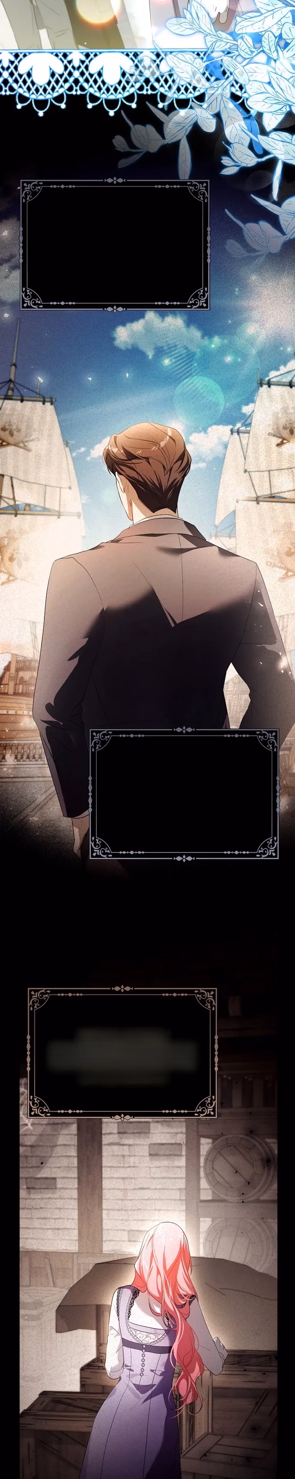 Hiding My Identity From My Husband - Chapter 23 - Part 2