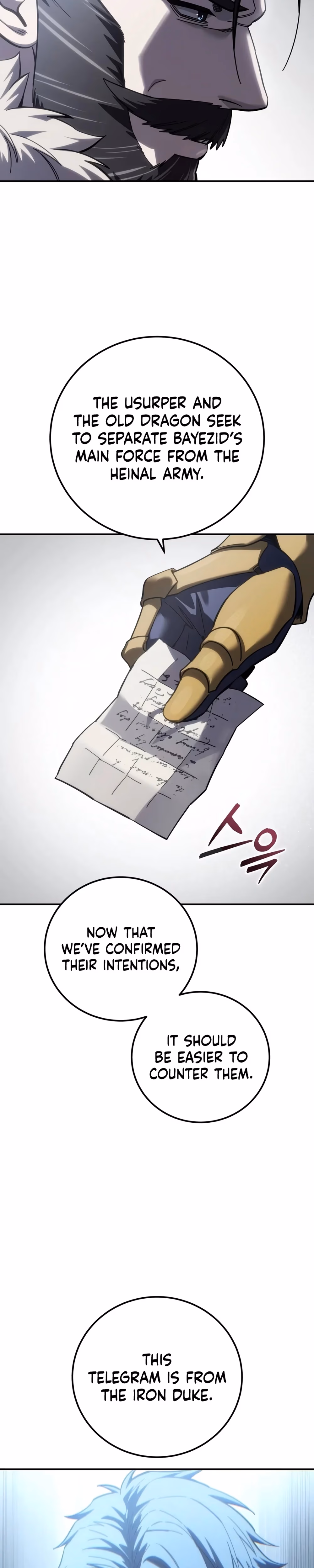 The Stellar Swordmaster - Chapter 144 - Part 11