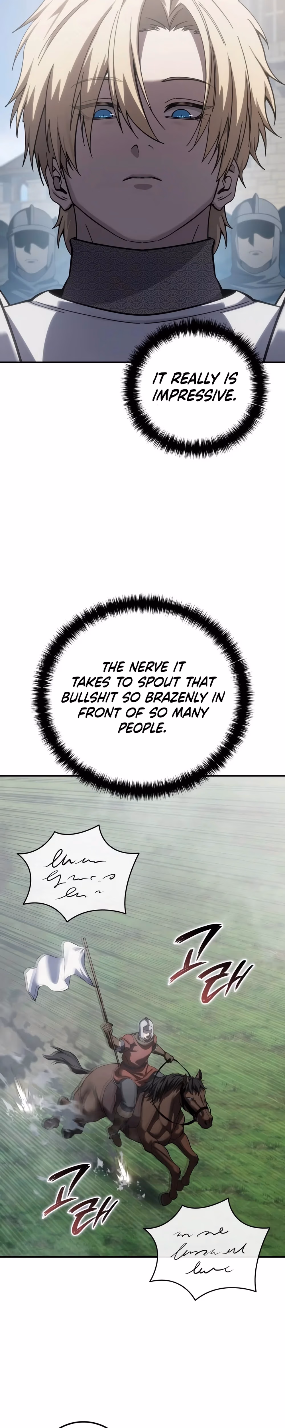 The Stellar Swordmaster - Chapter 144 - Part 16