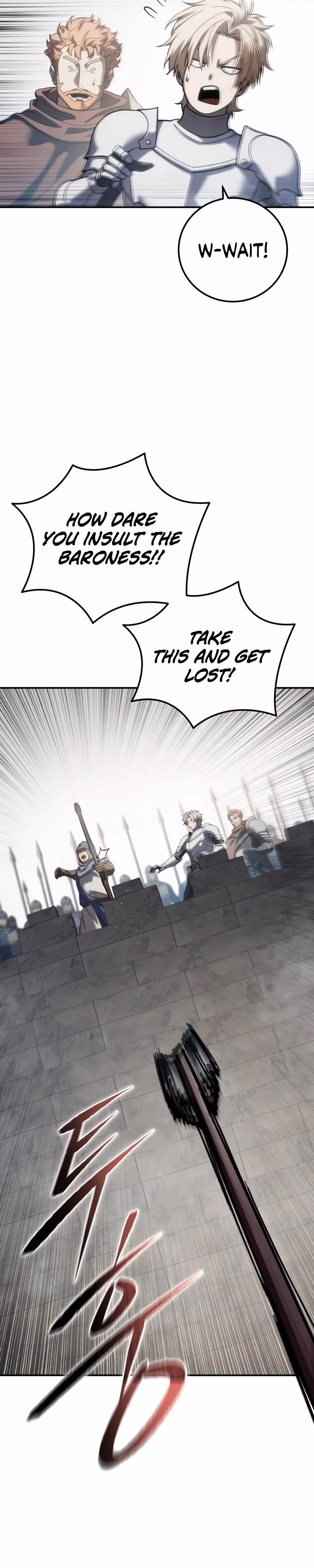 The Stellar Swordmaster - Chapter 144 - Part 23
