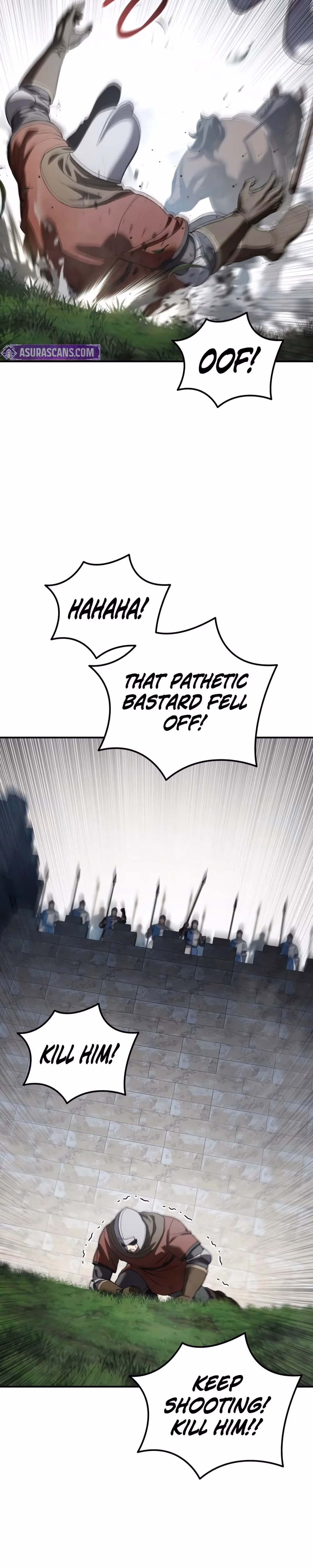 The Stellar Swordmaster - Chapter 144 - Part 25