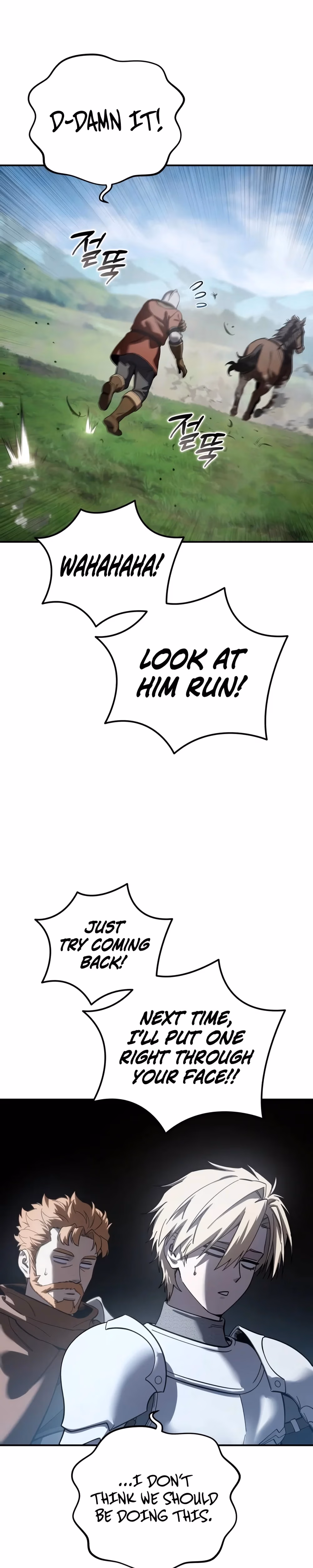 The Stellar Swordmaster - Chapter 144 - Part 26