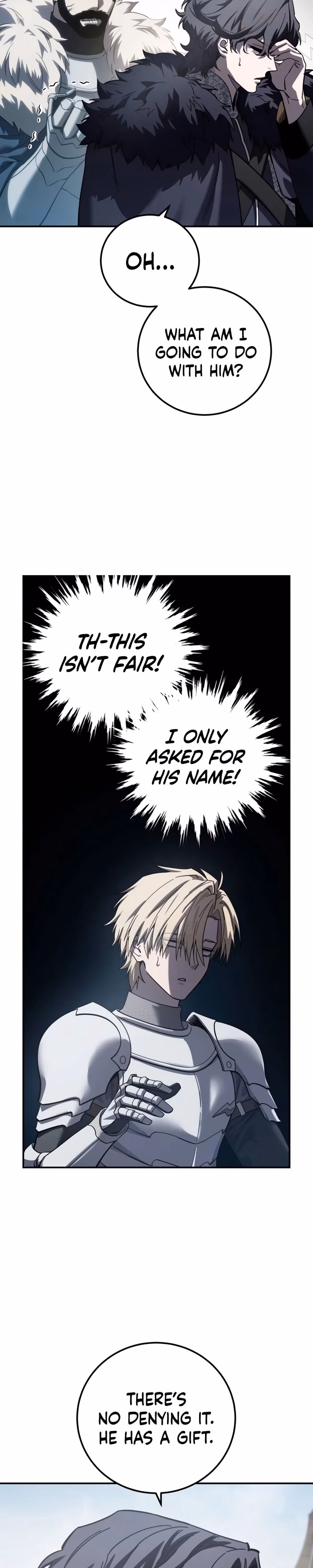 The Stellar Swordmaster - Chapter 144 - Part 28
