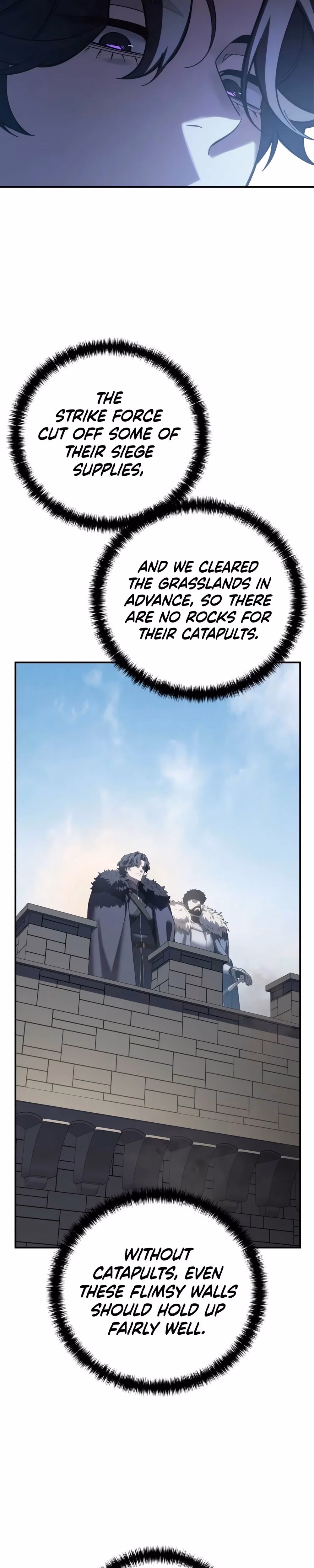 The Stellar Swordmaster - Chapter 144 - Part 31