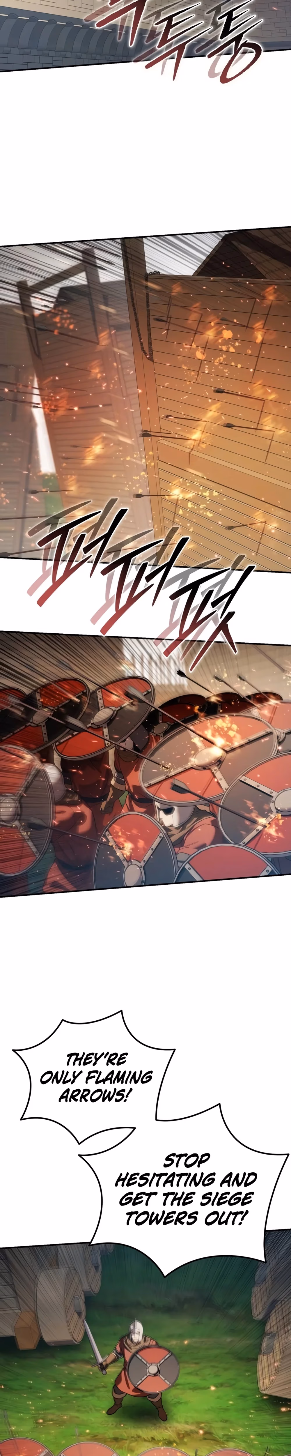 The Stellar Swordmaster - Chapter 144 - Part 40