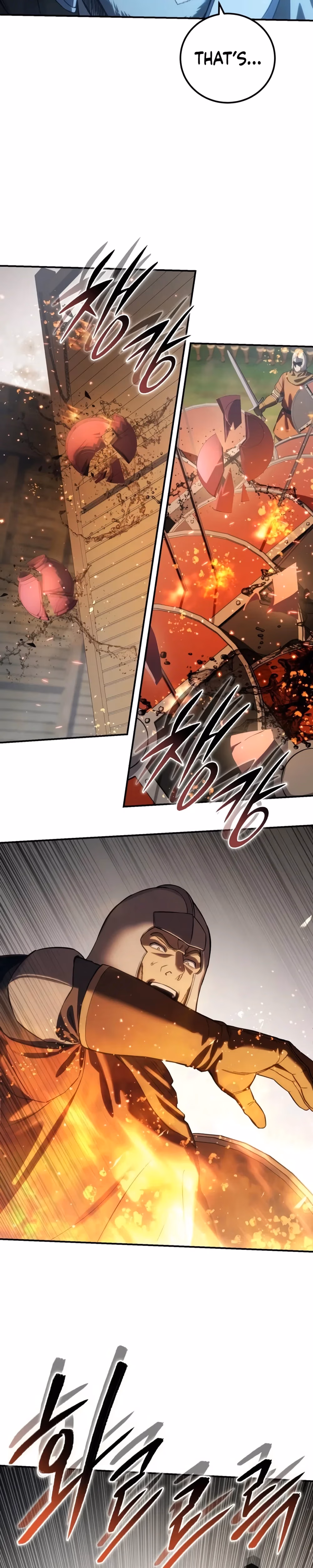 The Stellar Swordmaster - Chapter 144 - Part 42
