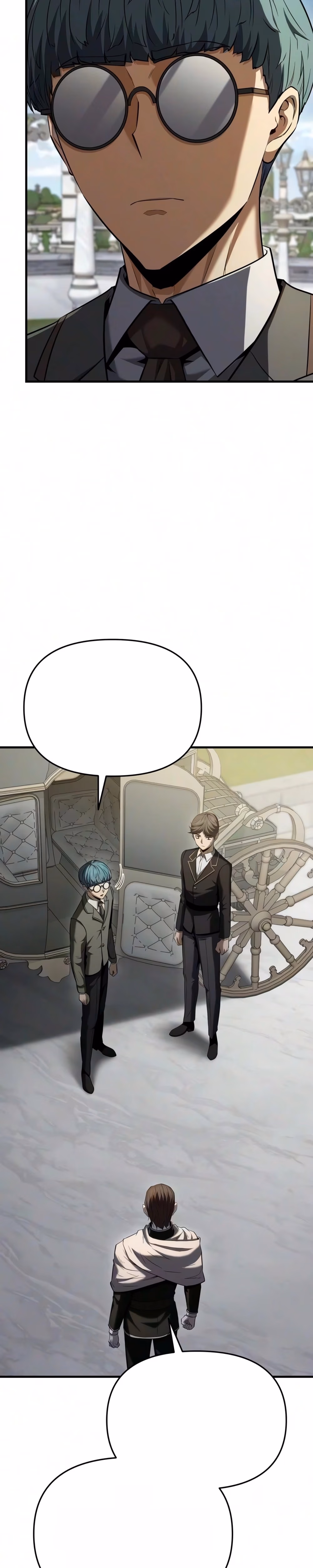 The Seventh Prince Wants to Bail - Chapter 16 - Part 3