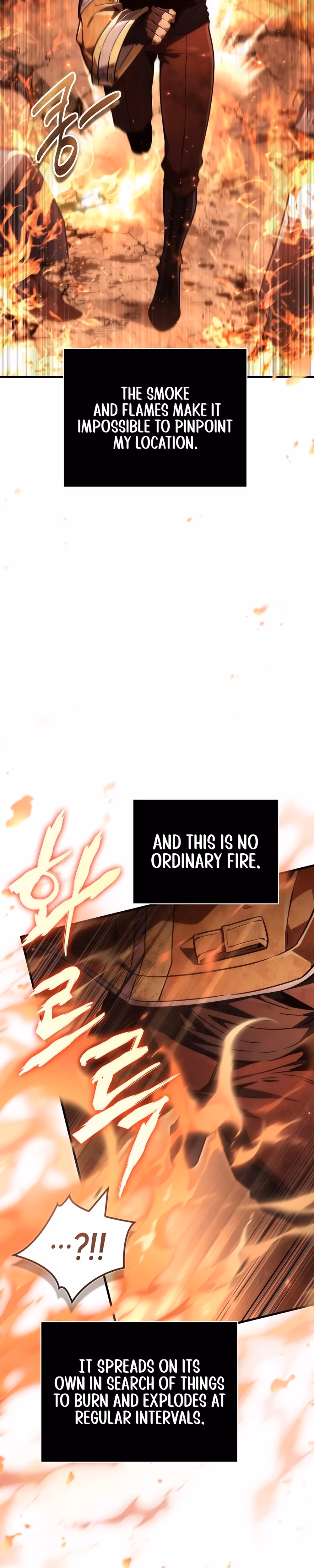Surviving The Game as a Barbarian - Chapter 168 - Part 2