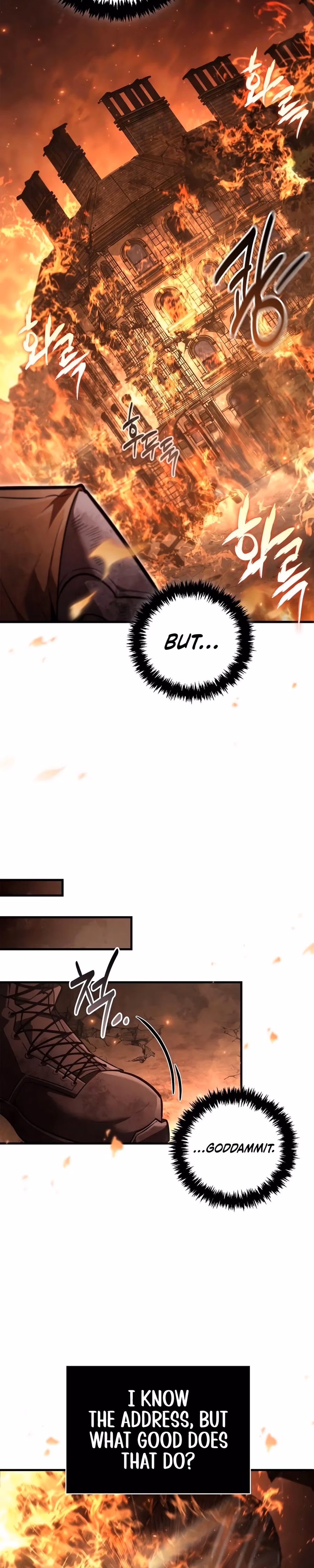 Surviving The Game as a Barbarian - Chapter 168 - Part 6