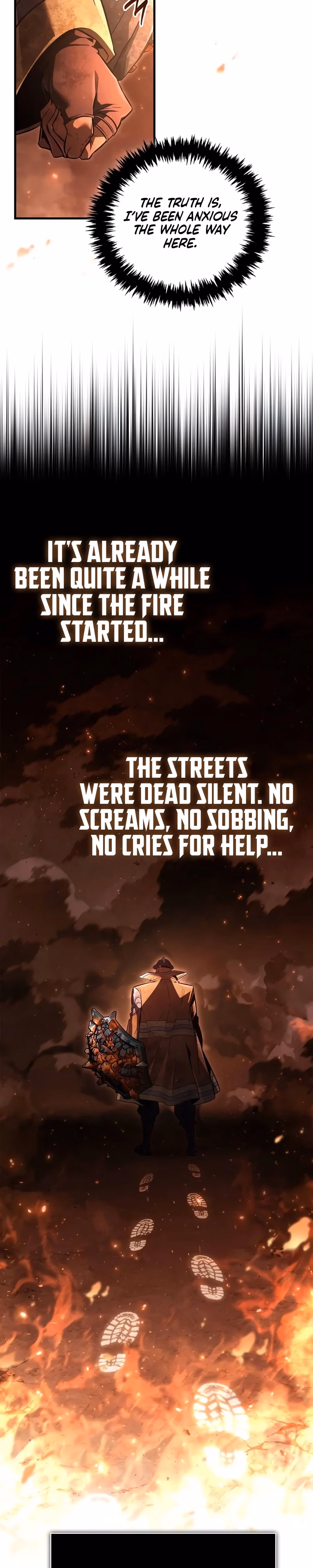 Surviving The Game as a Barbarian - Chapter 168 - Part 8