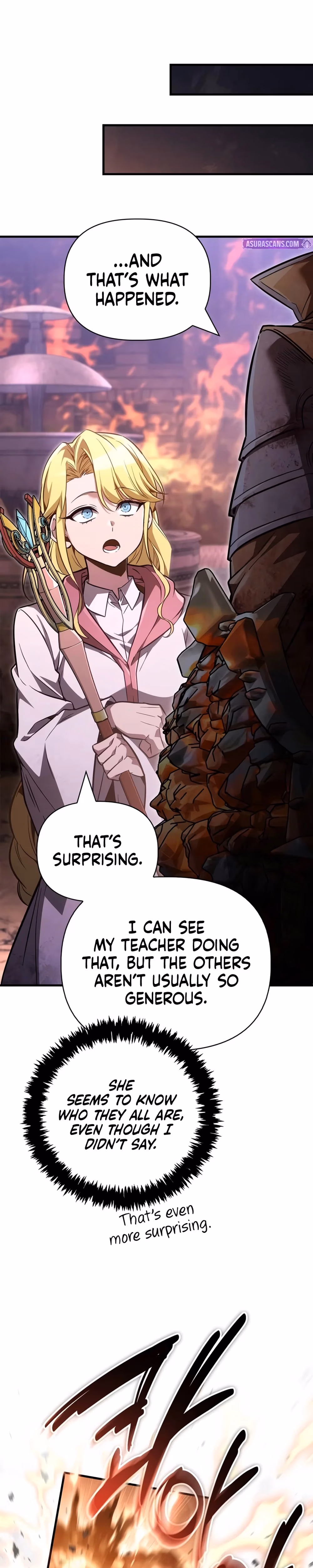 Surviving The Game as a Barbarian - Chapter 168 - Part 20