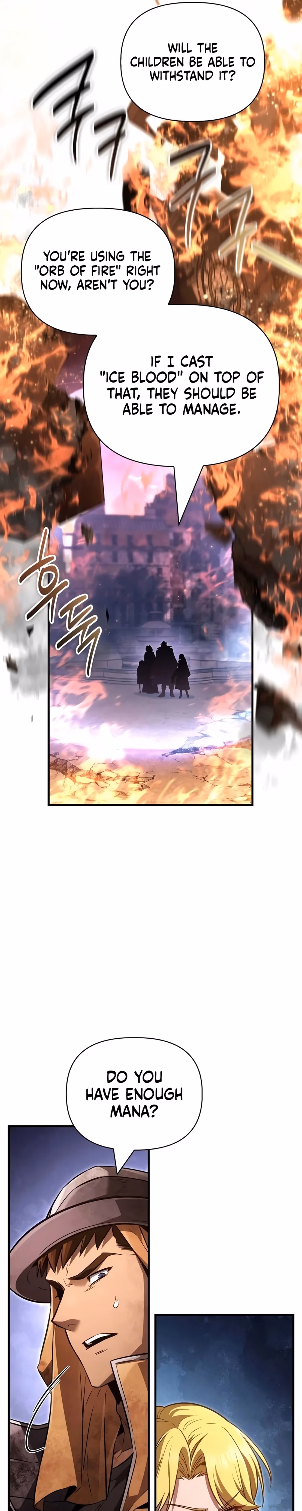 Surviving The Game as a Barbarian - Chapter 168 - Part 22