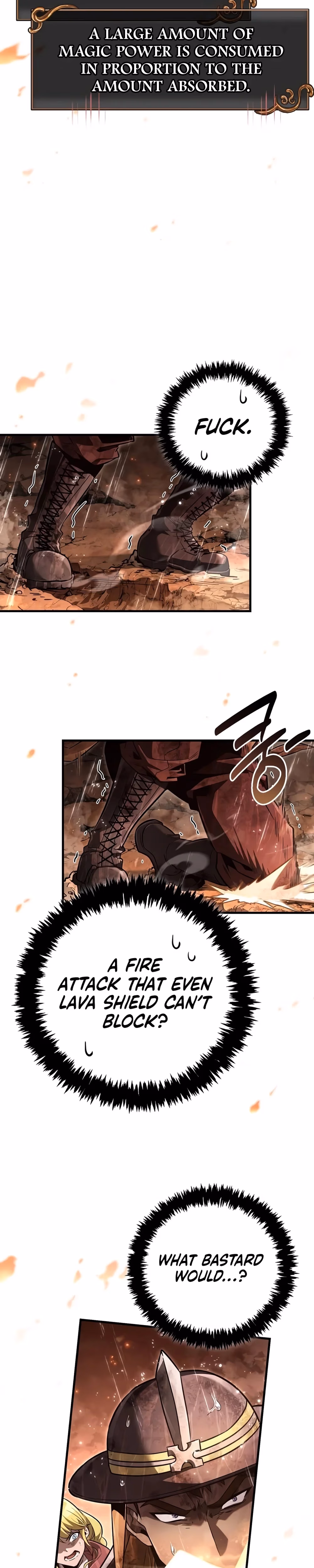 Surviving The Game as a Barbarian - Chapter 168 - Part 28