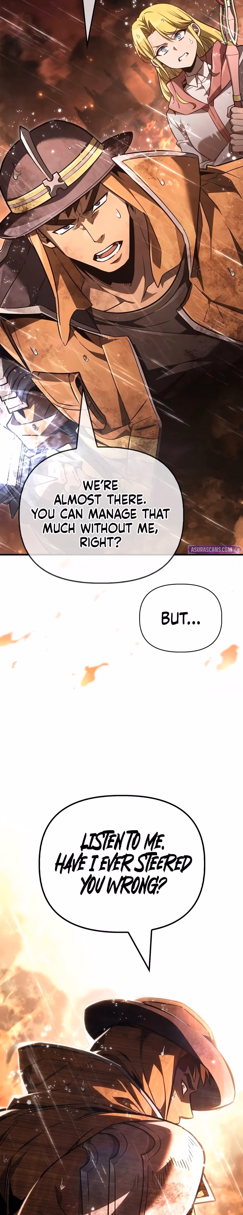 Surviving The Game as a Barbarian - Chapter 168 - Part 31