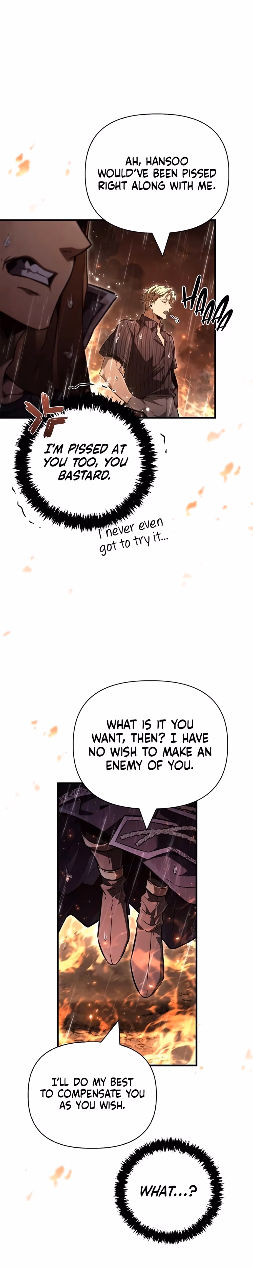 Surviving The Game as a Barbarian - Chapter 168 - Part 41