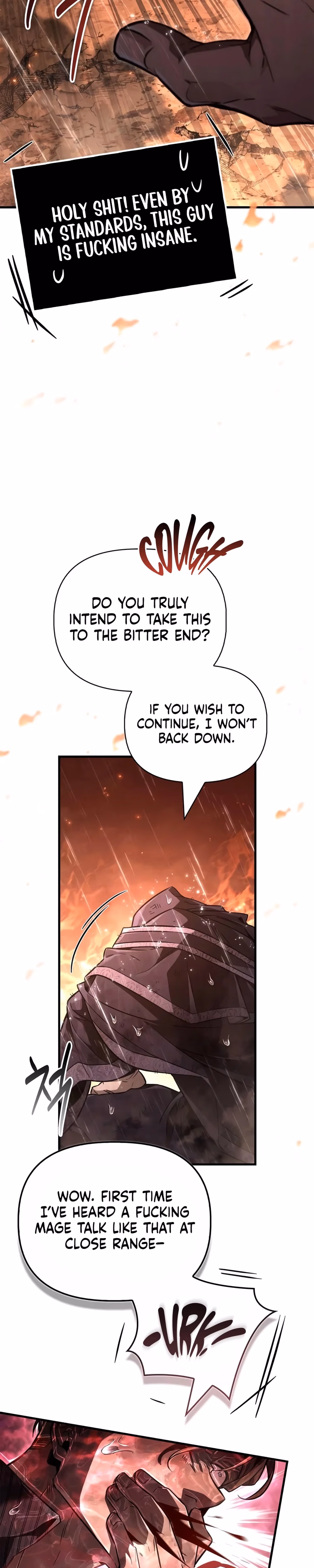 Surviving The Game as a Barbarian - Chapter 168 - Part 49