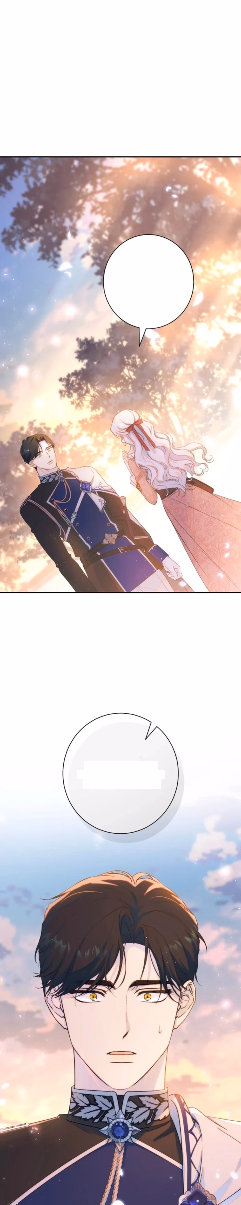Unbeknownst to Me, I’m Secretly Dating the Emperor - Chapter 29 - Part 1