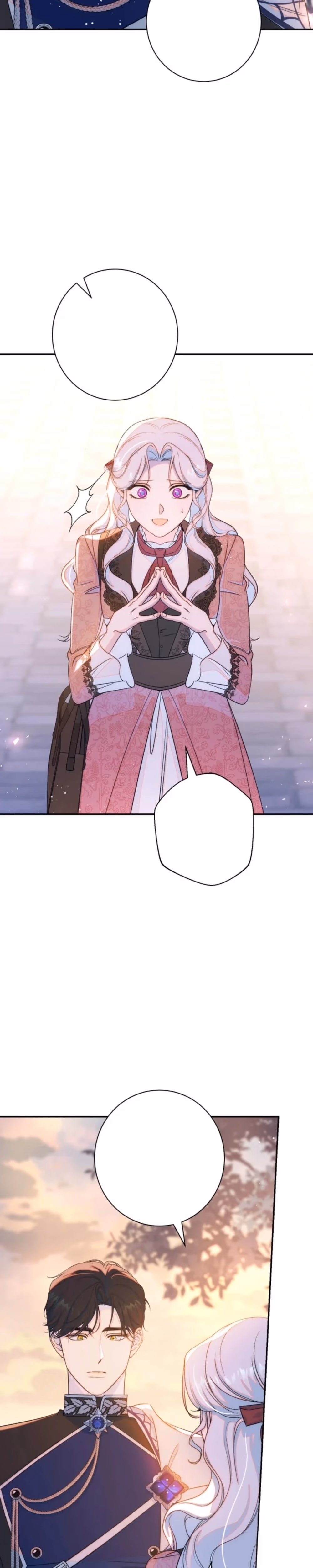 Unbeknownst to Me, I’m Secretly Dating the Emperor - Chapter 29 - Part 3