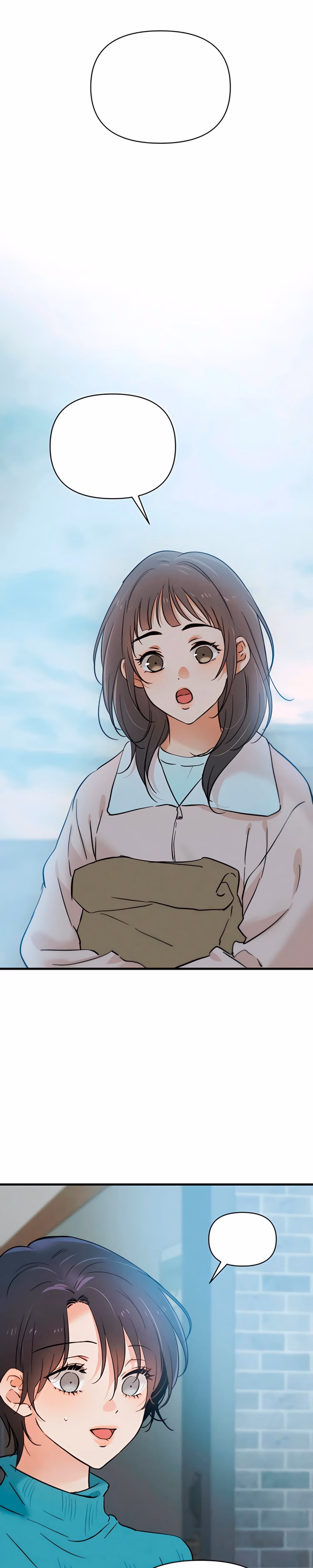 Clover Days - Chapter 17 - Part 1