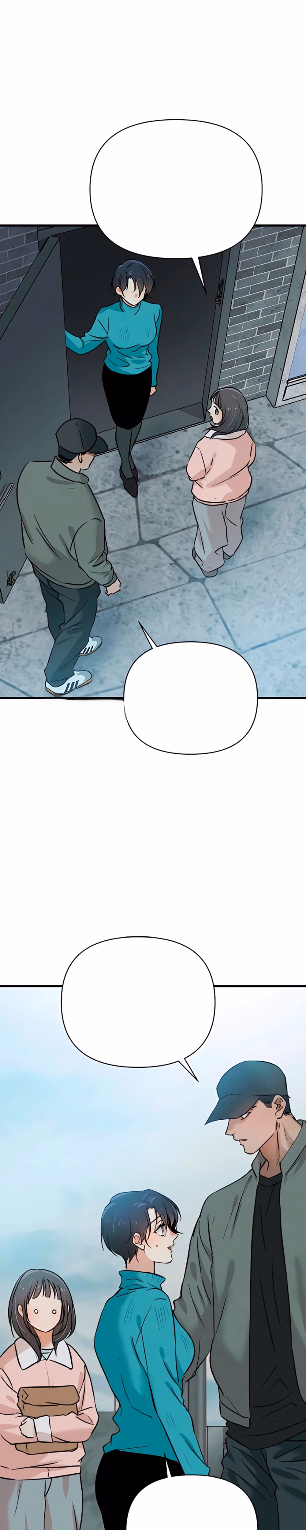 Clover Days - Chapter 17 - Part 3