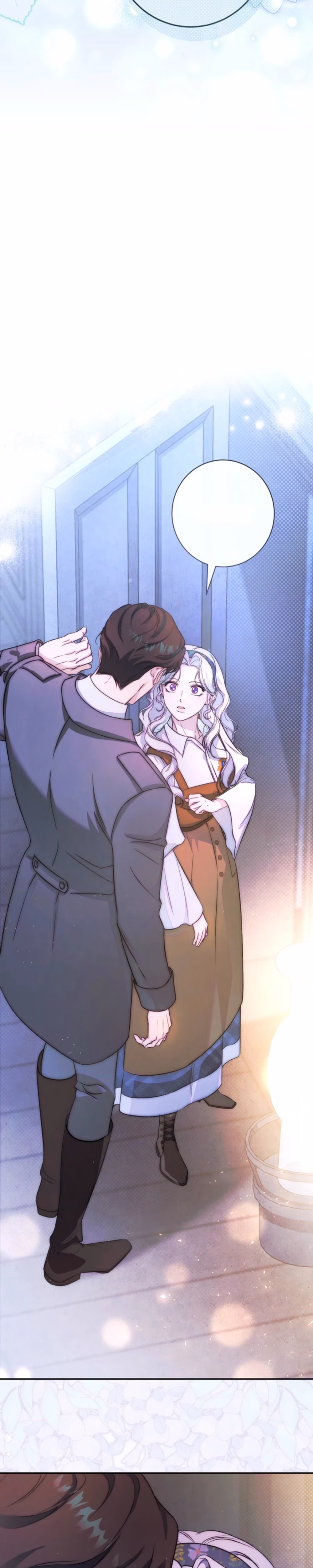 Unbeknownst to Me, I’m Secretly Dating the Emperor - Chapter 42 - Part 3
